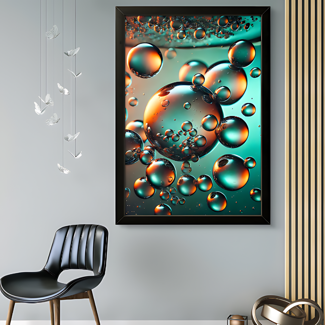 Water Prints