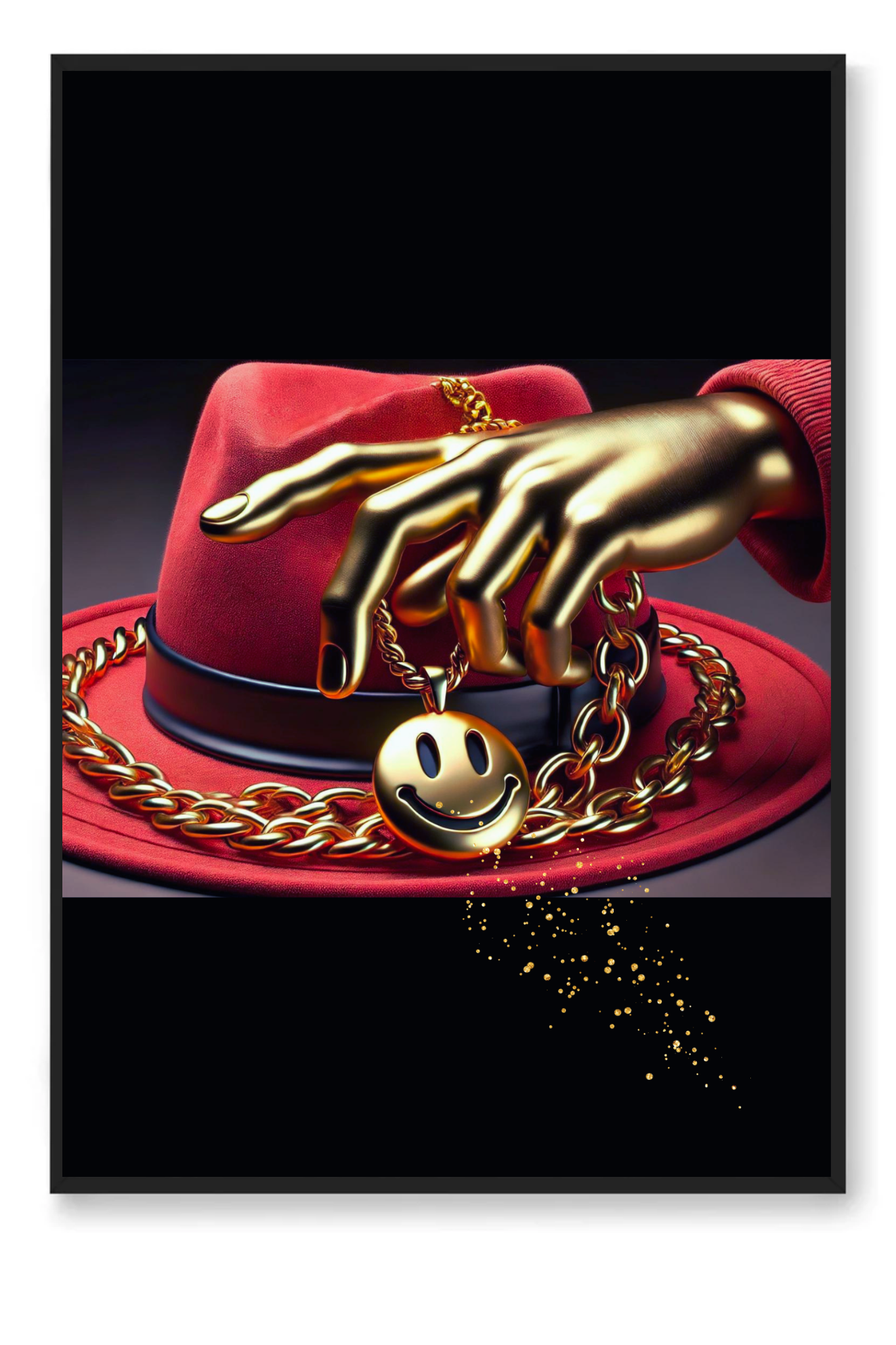 Favor, Faith & Prosperity