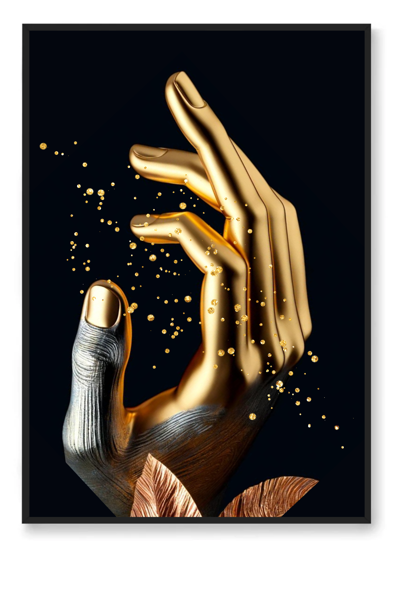 Divine Hands