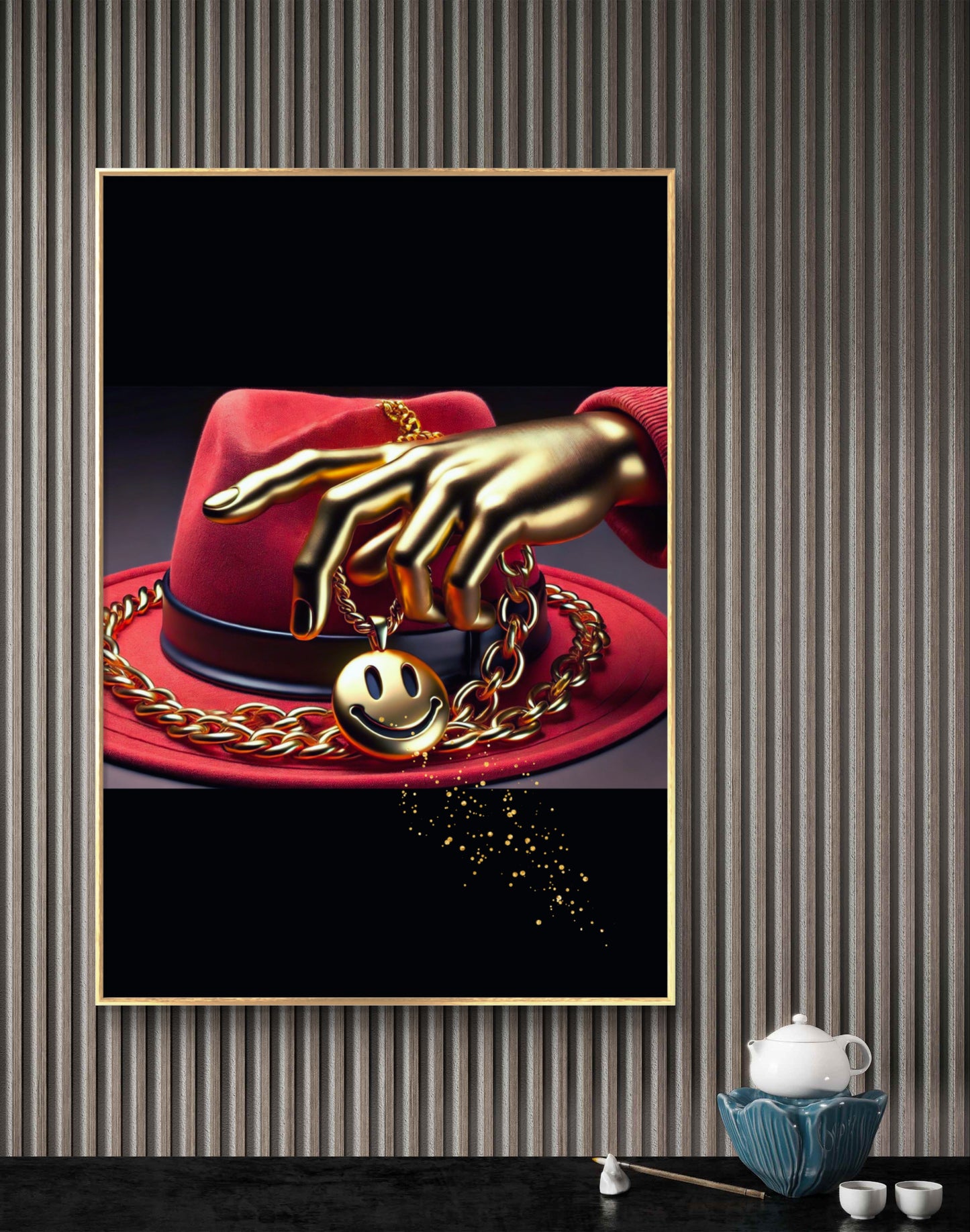 Favor, Faith & Prosperity