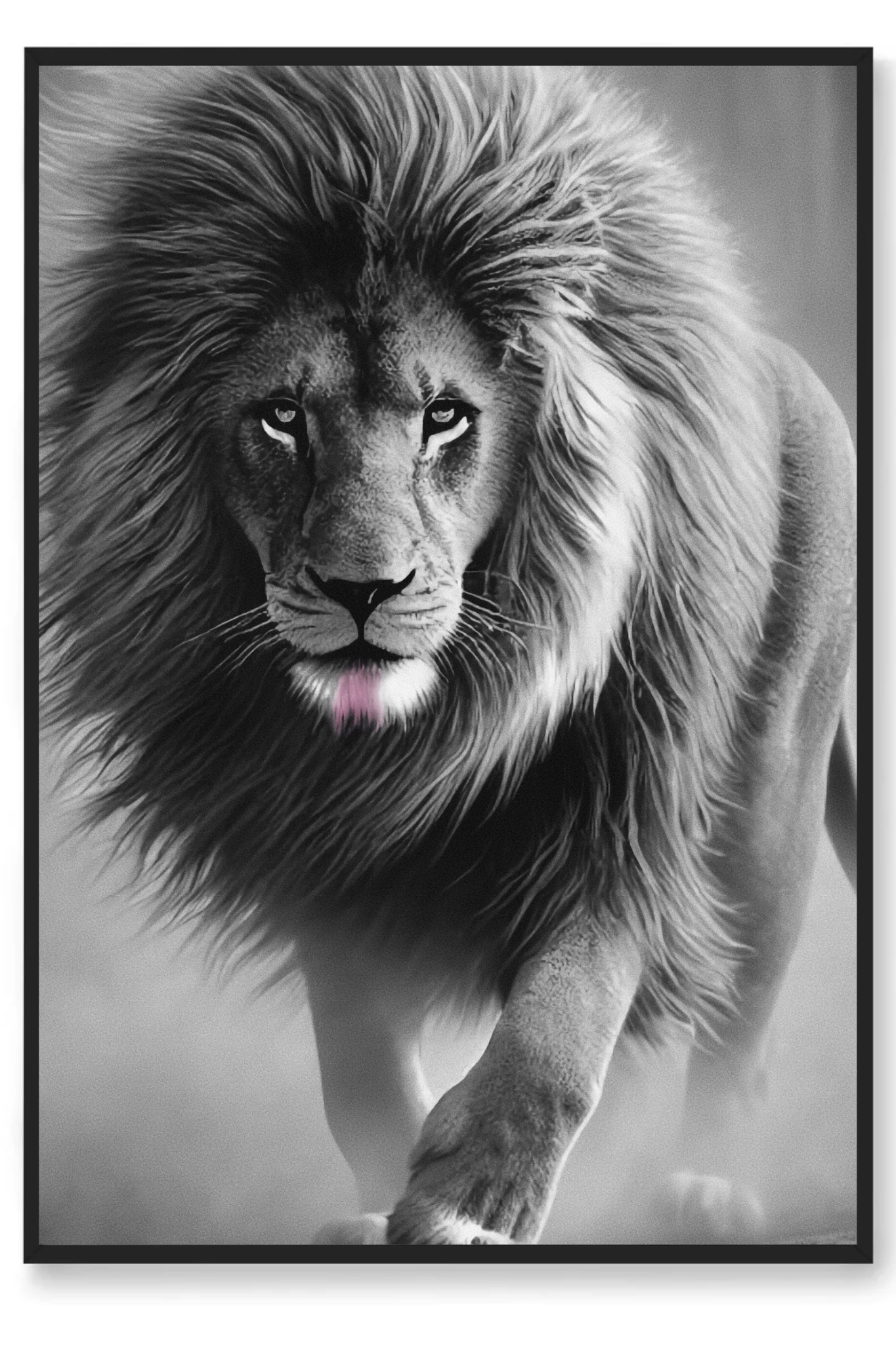 Lion of Judah