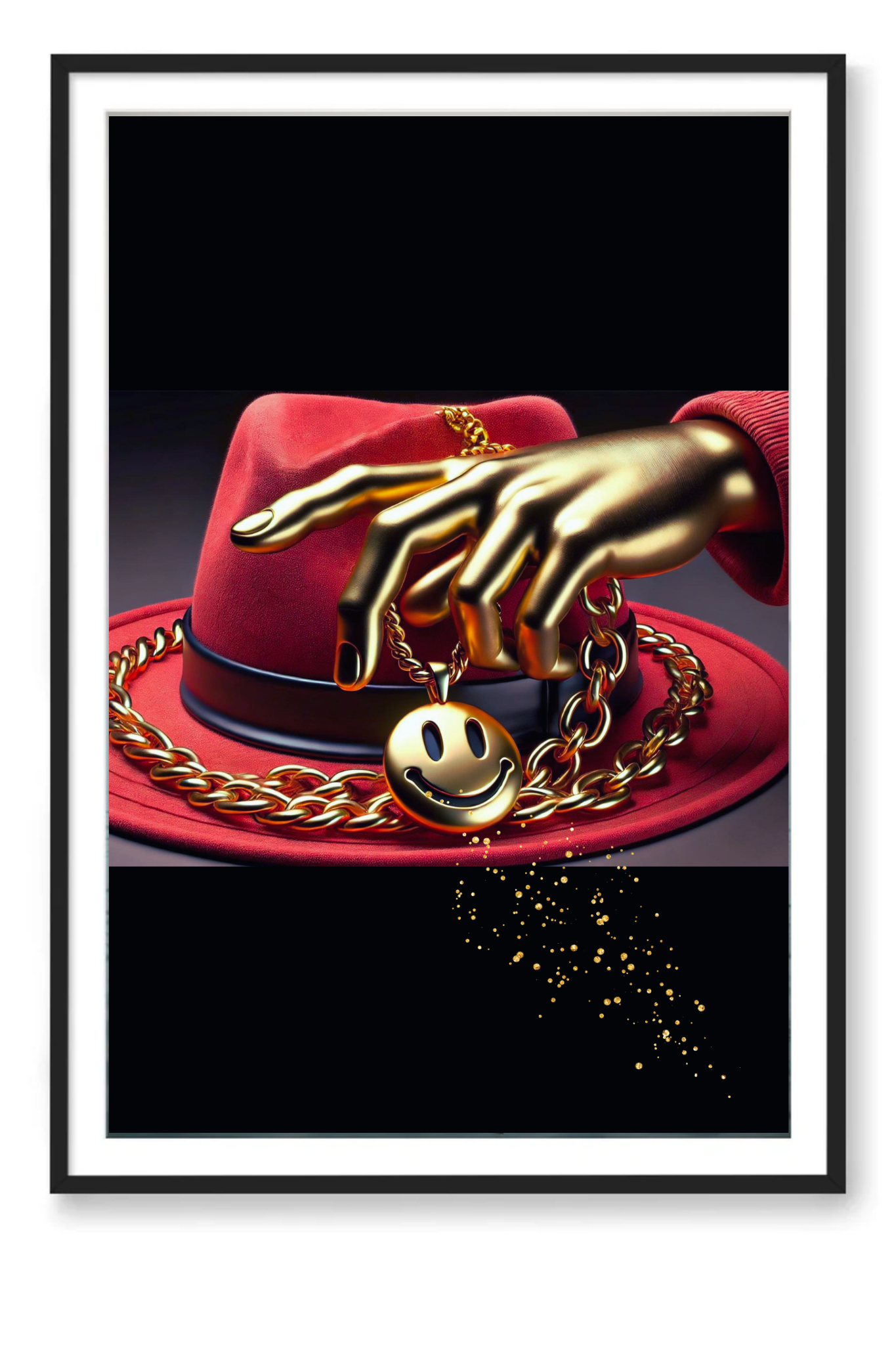 Favor, Faith & Prosperity