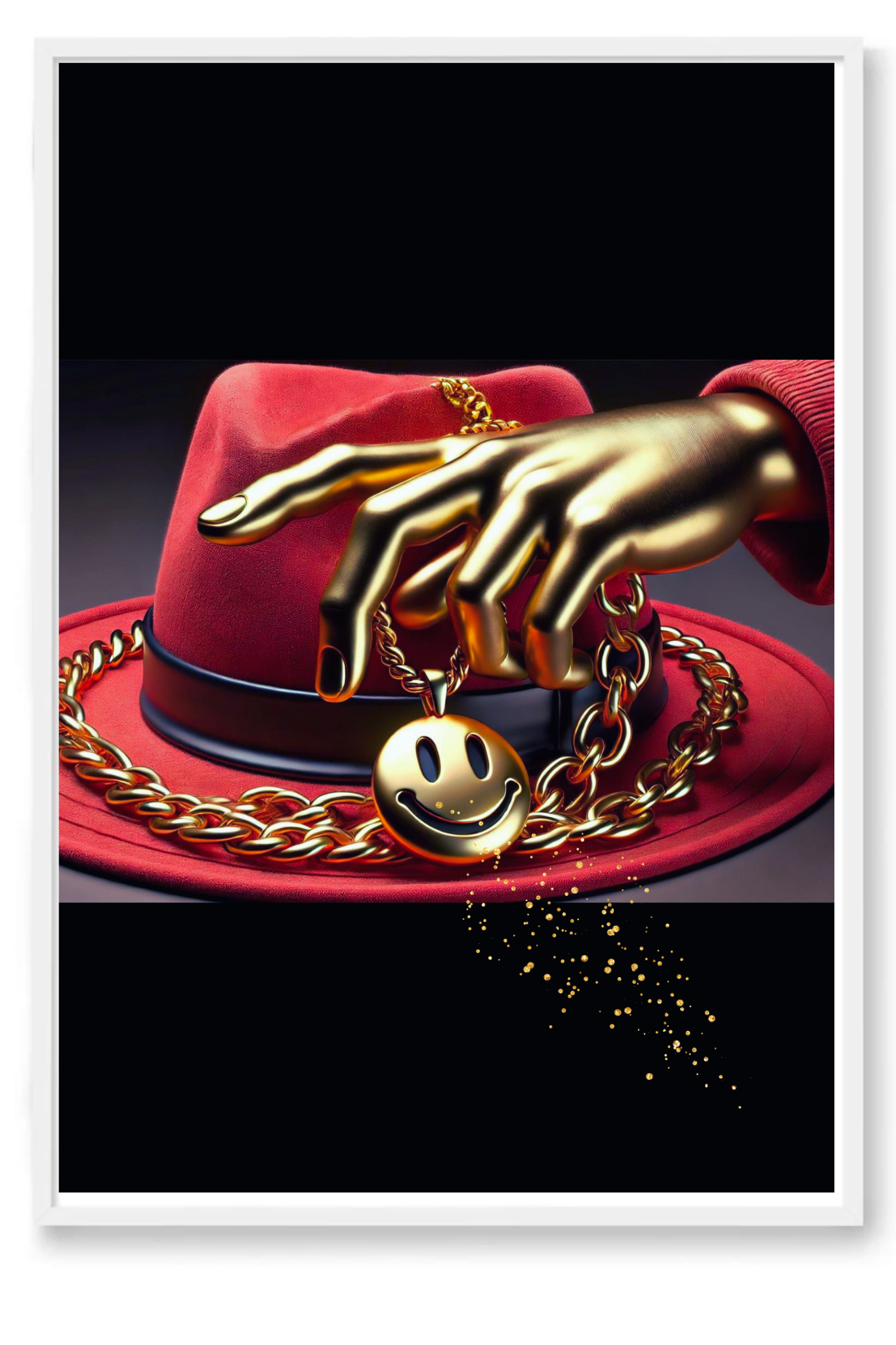 Favor, Faith & Prosperity