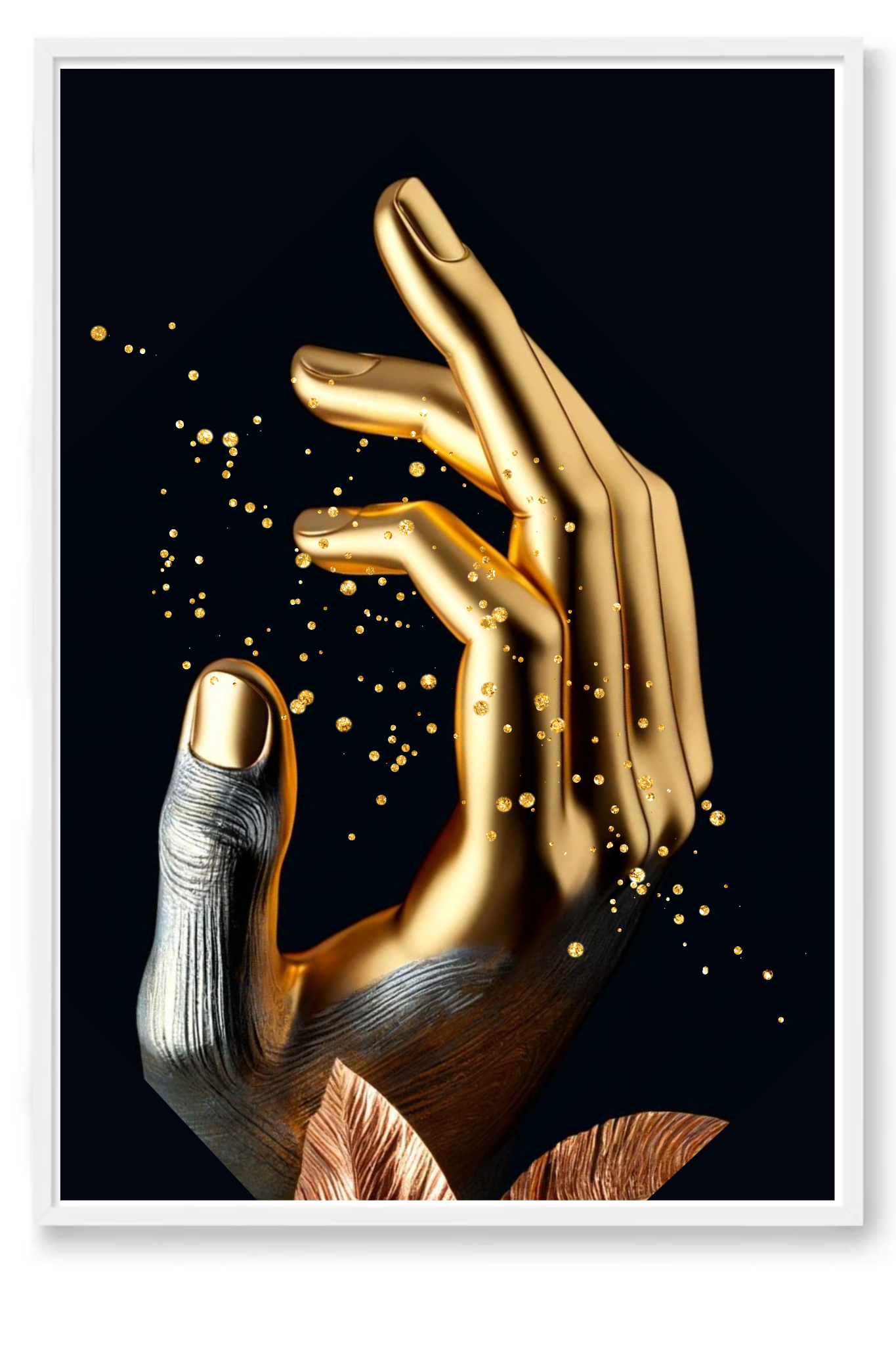 Divine Hands
