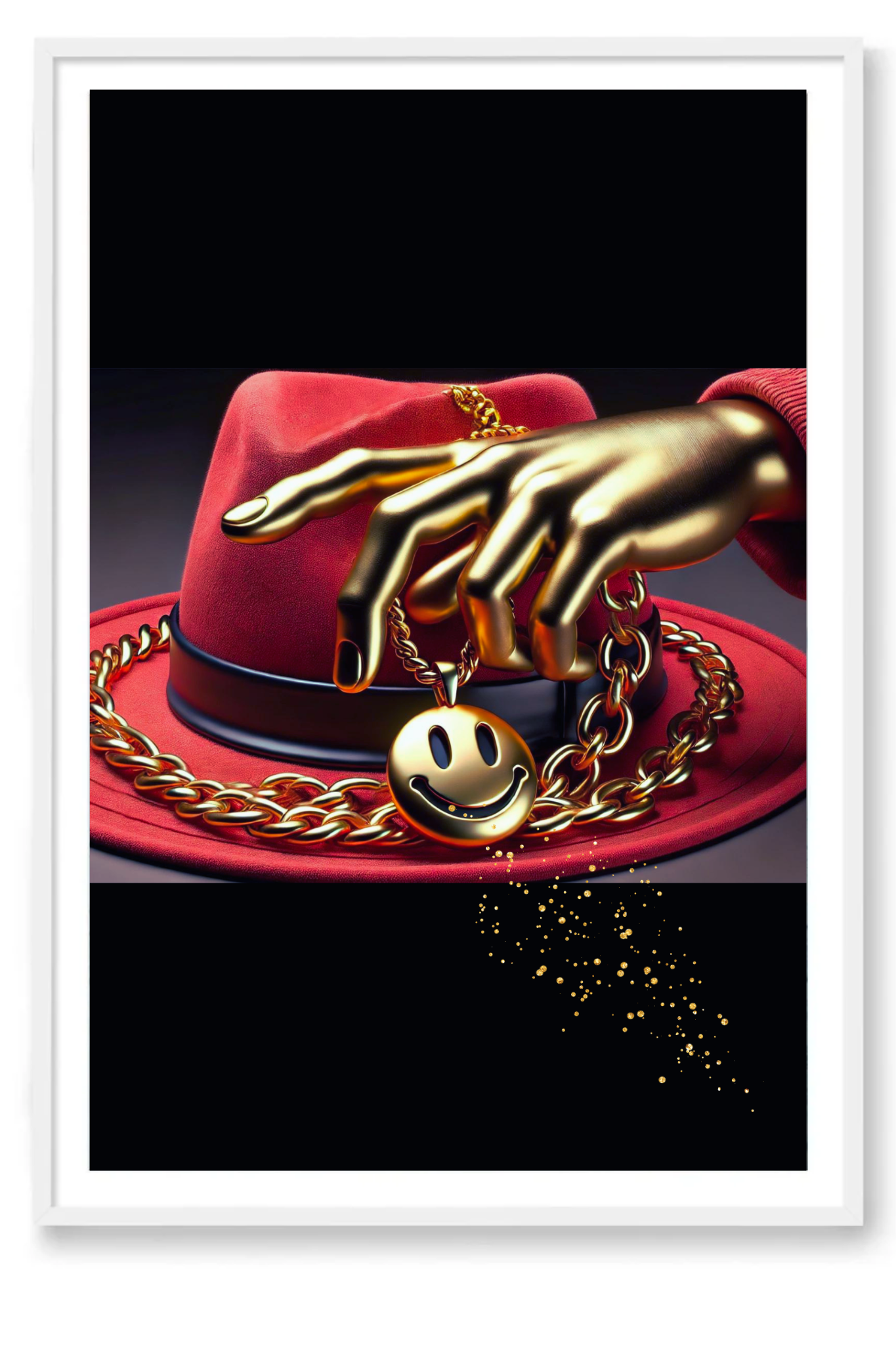 Favor, Faith & Prosperity