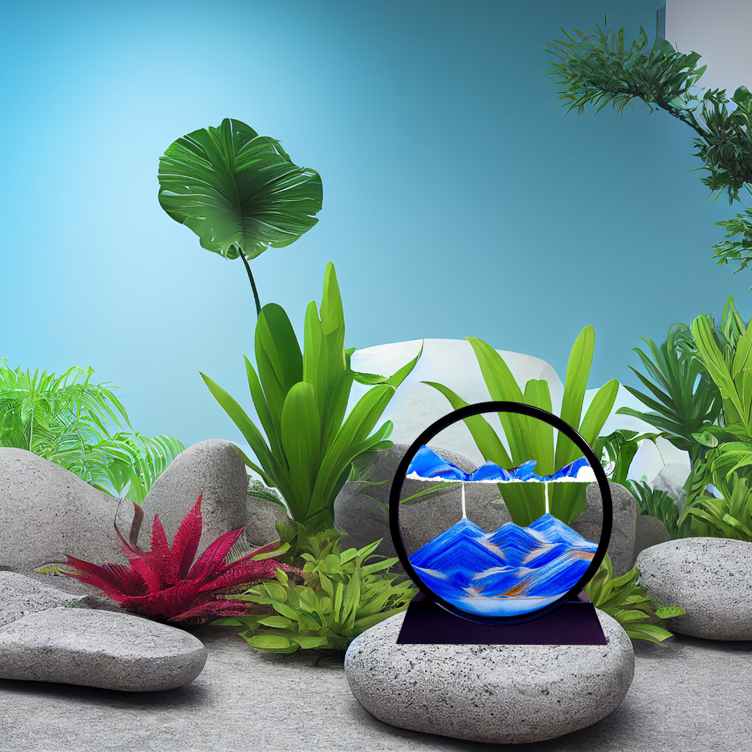 Sands Of Still Mini®