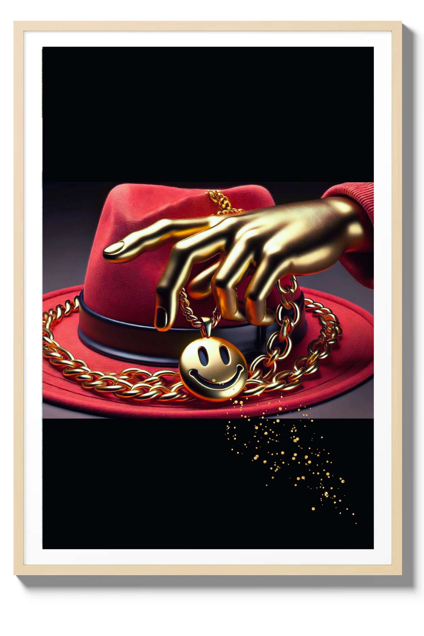 Favor, Faith & Prosperity