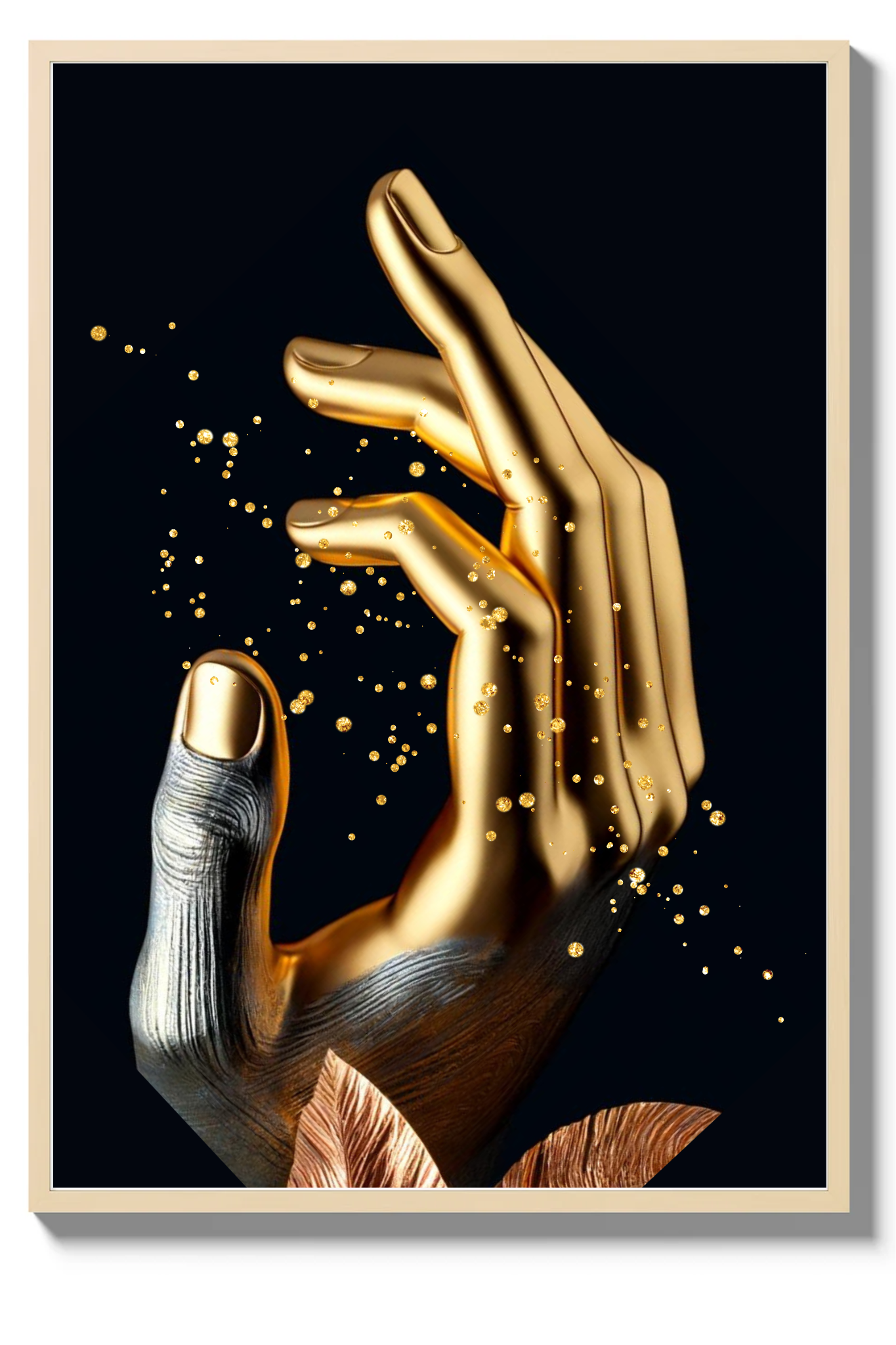 Divine Hands