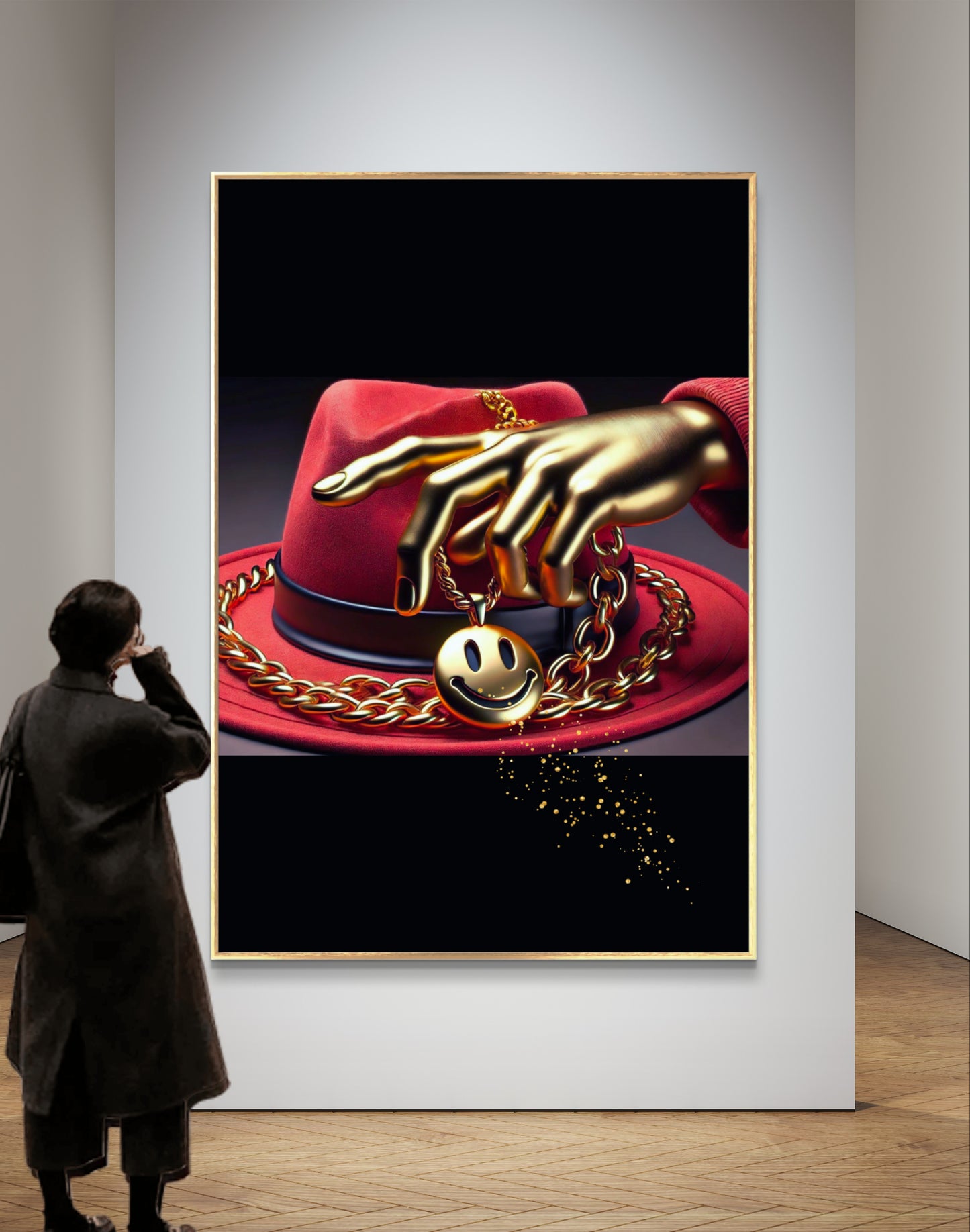 Favor, Faith & Prosperity