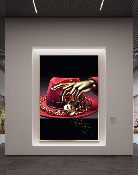 Favor, Faith & Prosperity