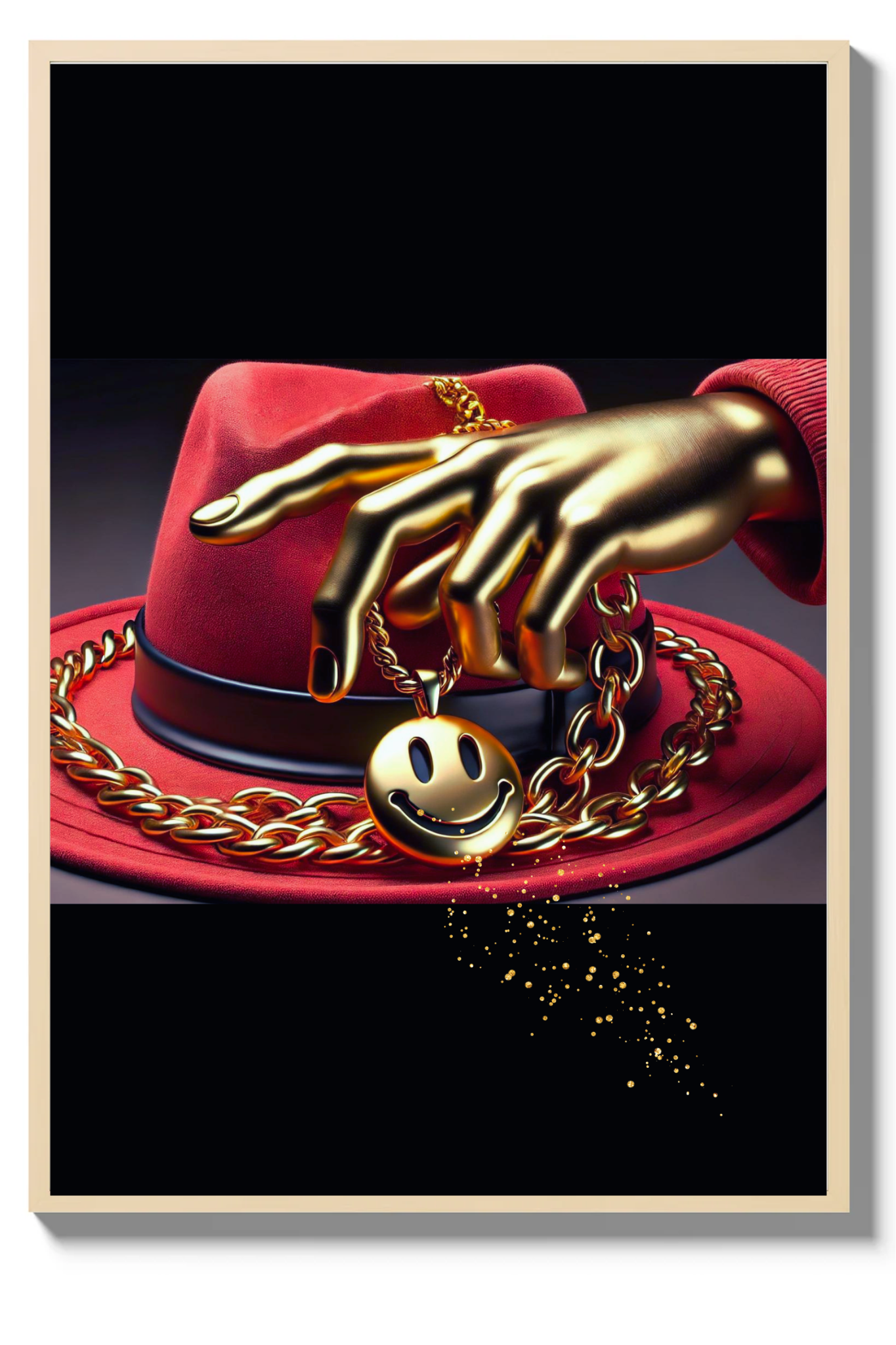 Favor, Faith & Prosperity