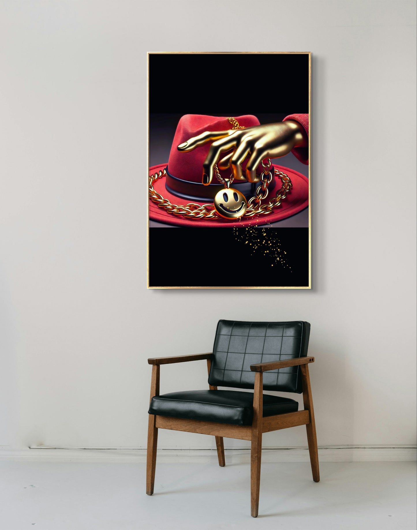 Favor, Faith & Prosperity