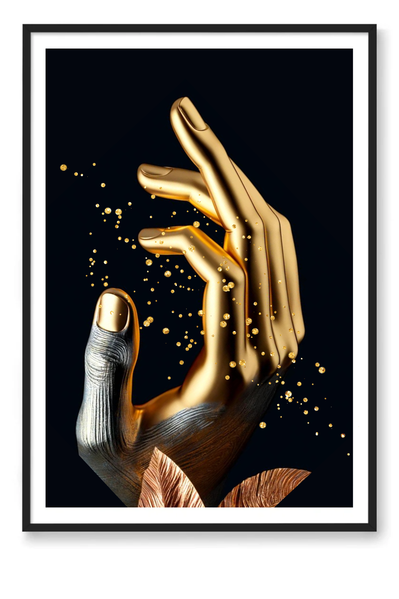 Divine Hands