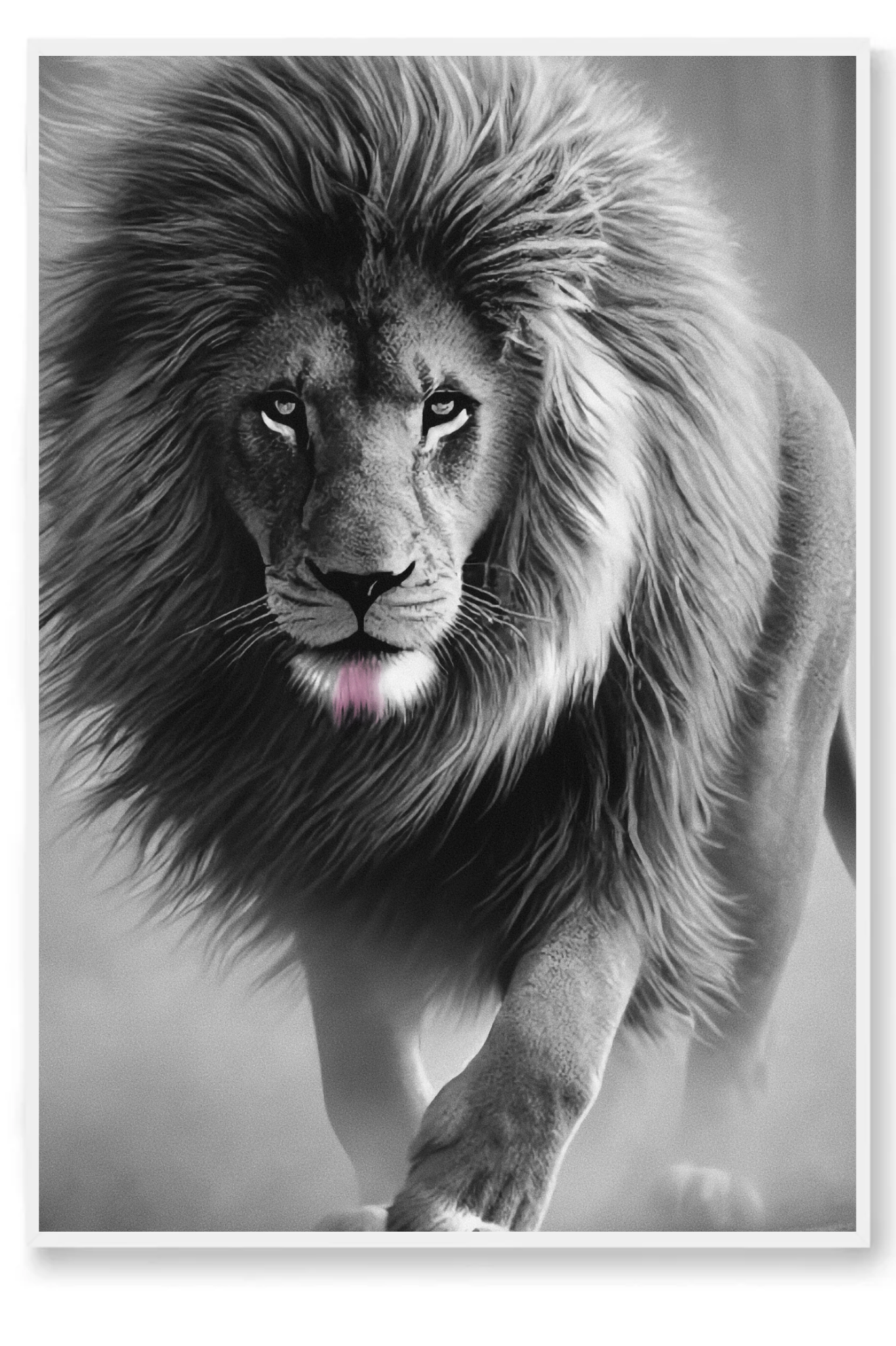 Lion of Judah
