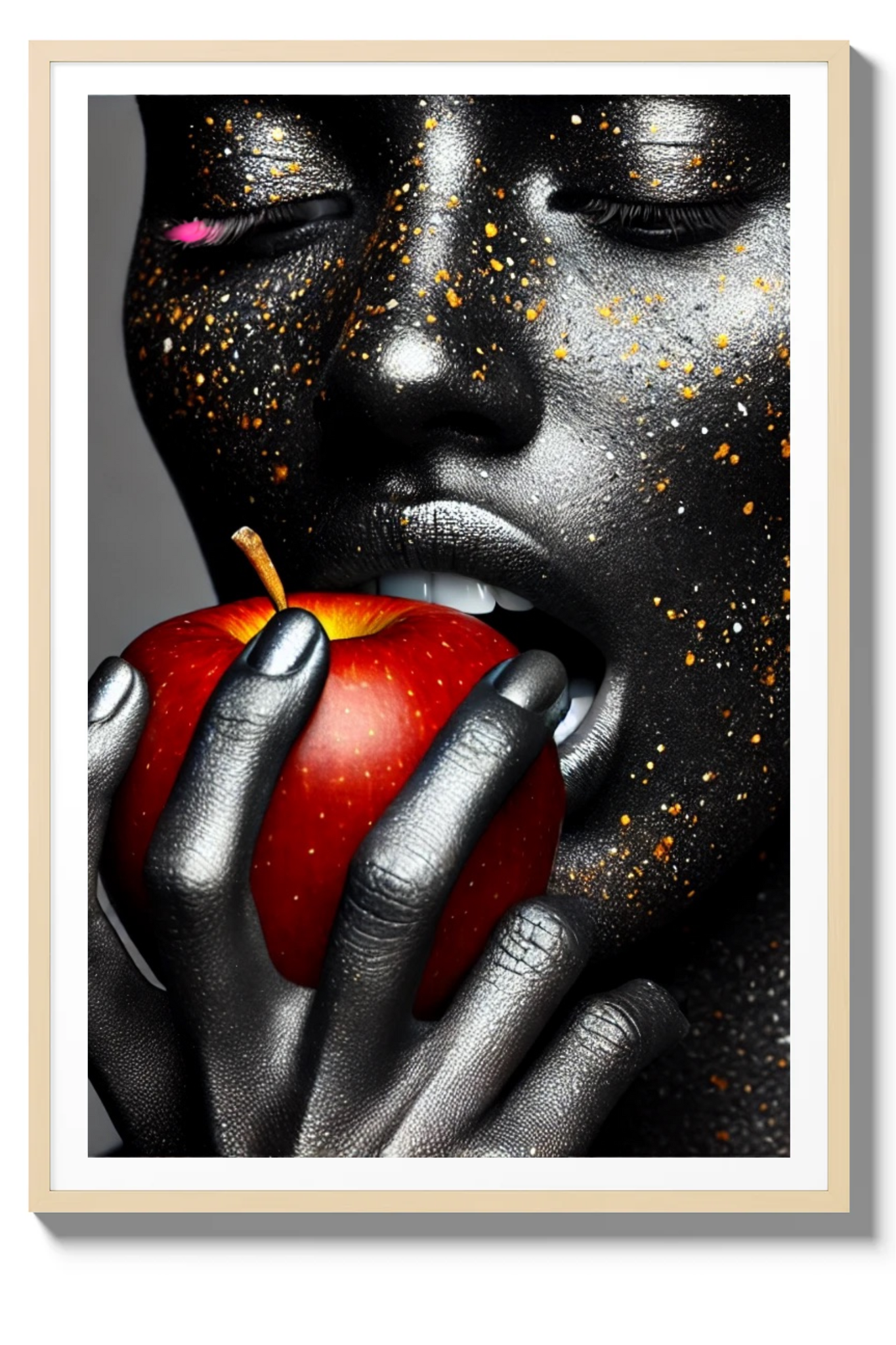 Prophetic Fruit