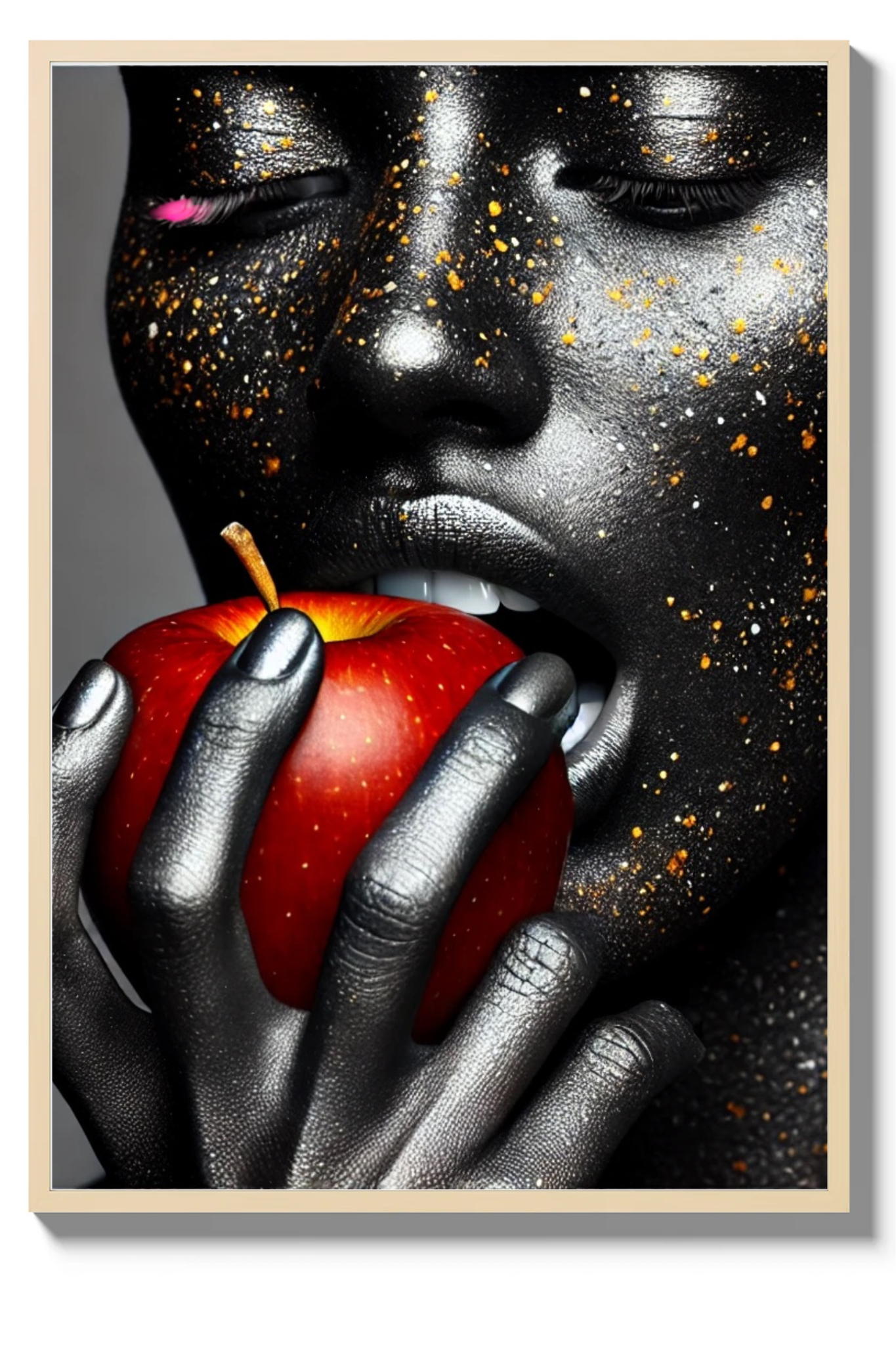 Prophetic Fruit