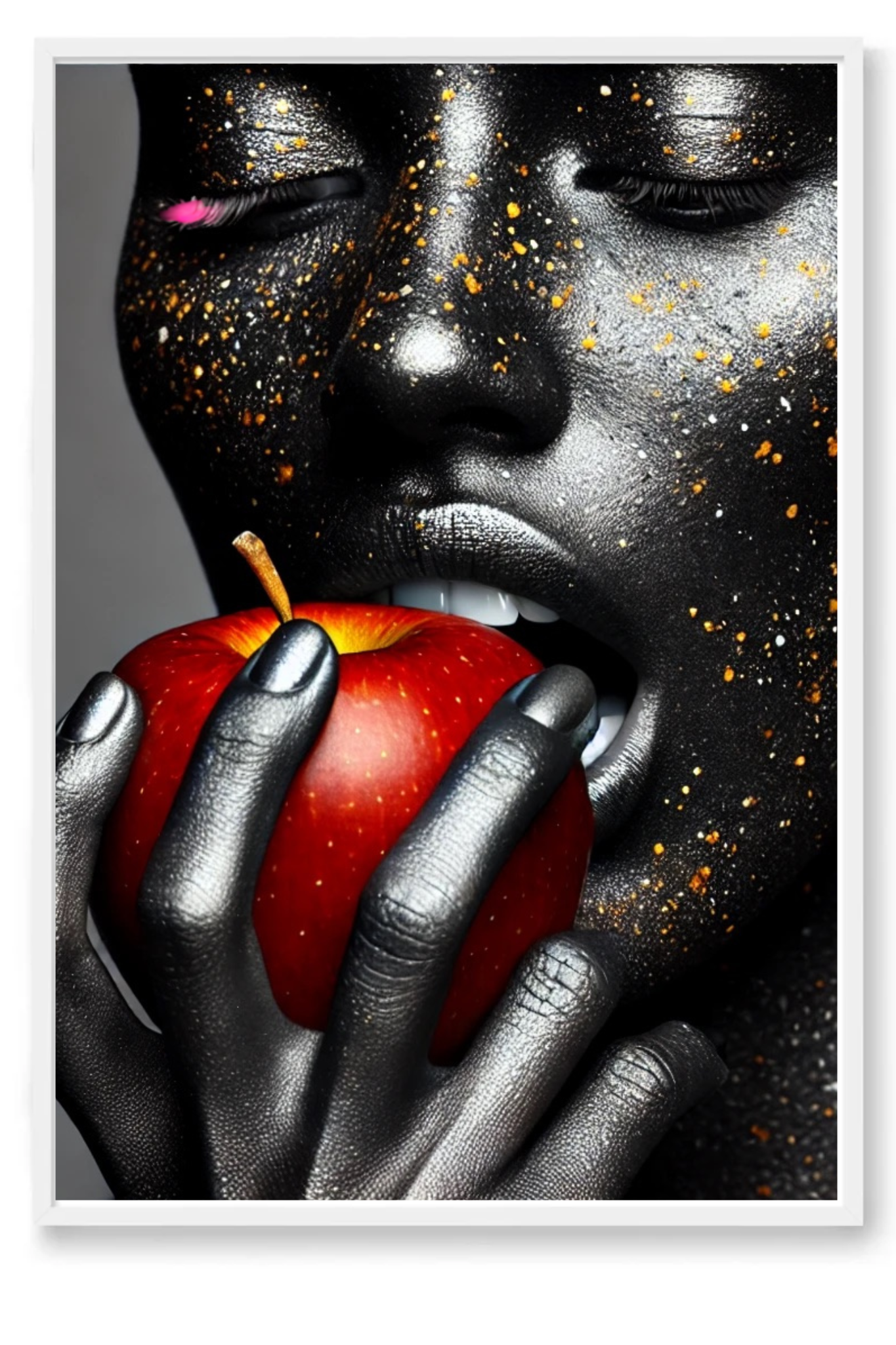 Prophetic Fruit