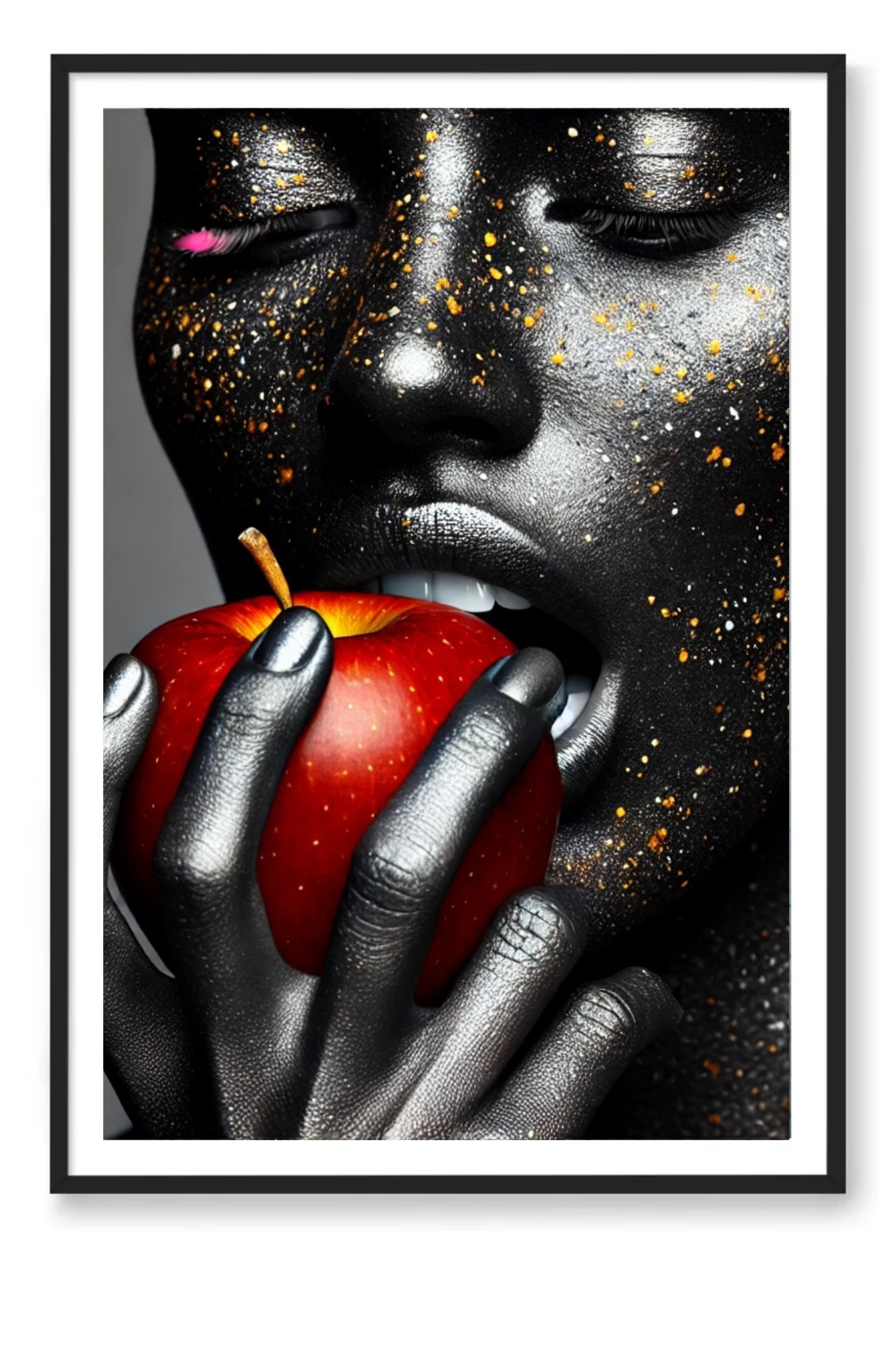 Prophetic Fruit
