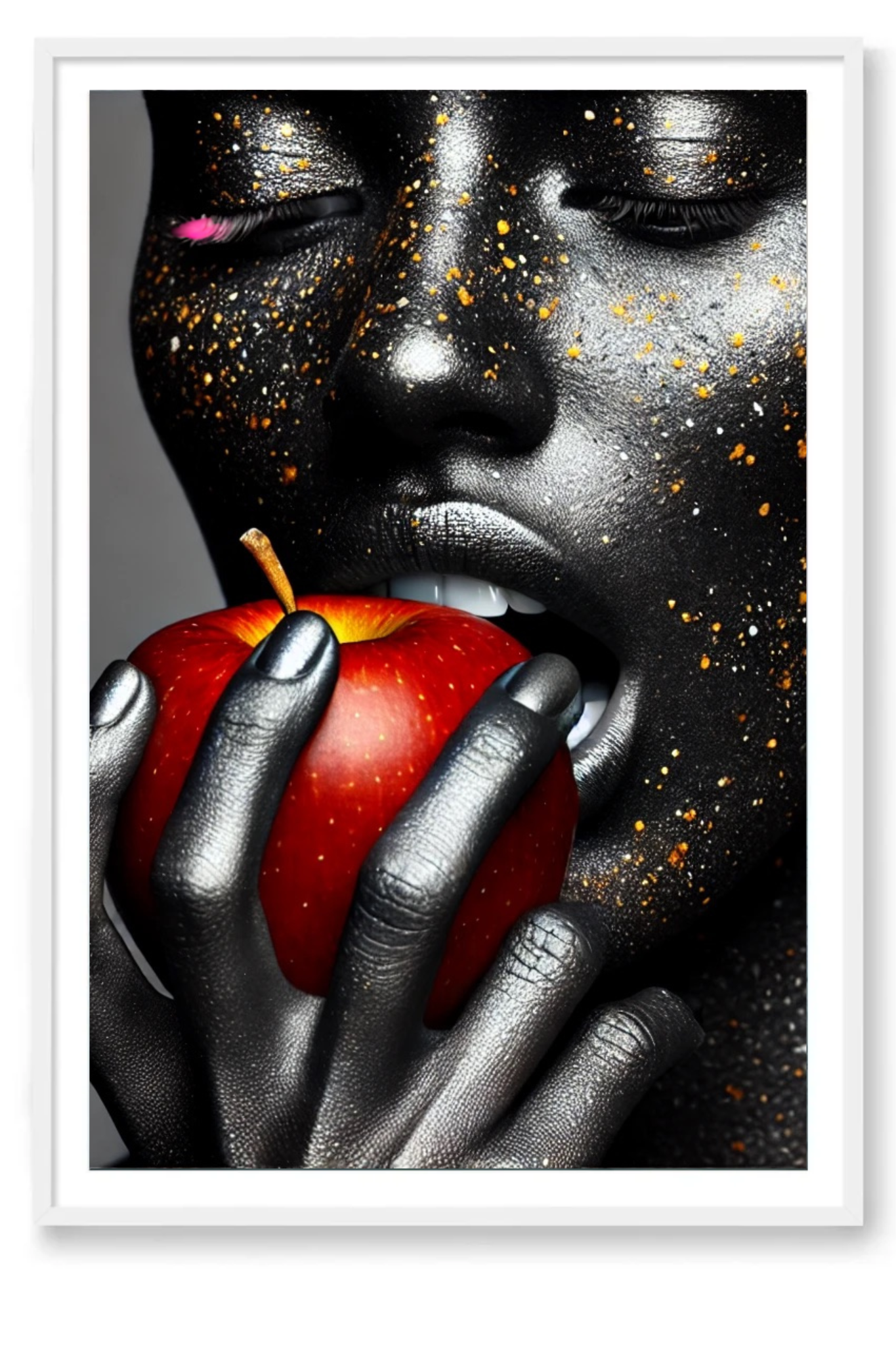 Prophetic Fruit