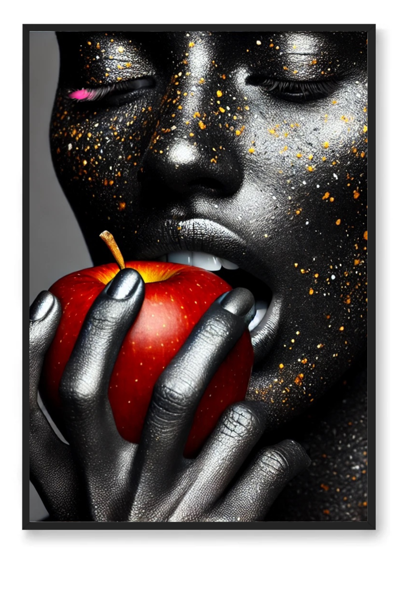 Prophetic Fruit