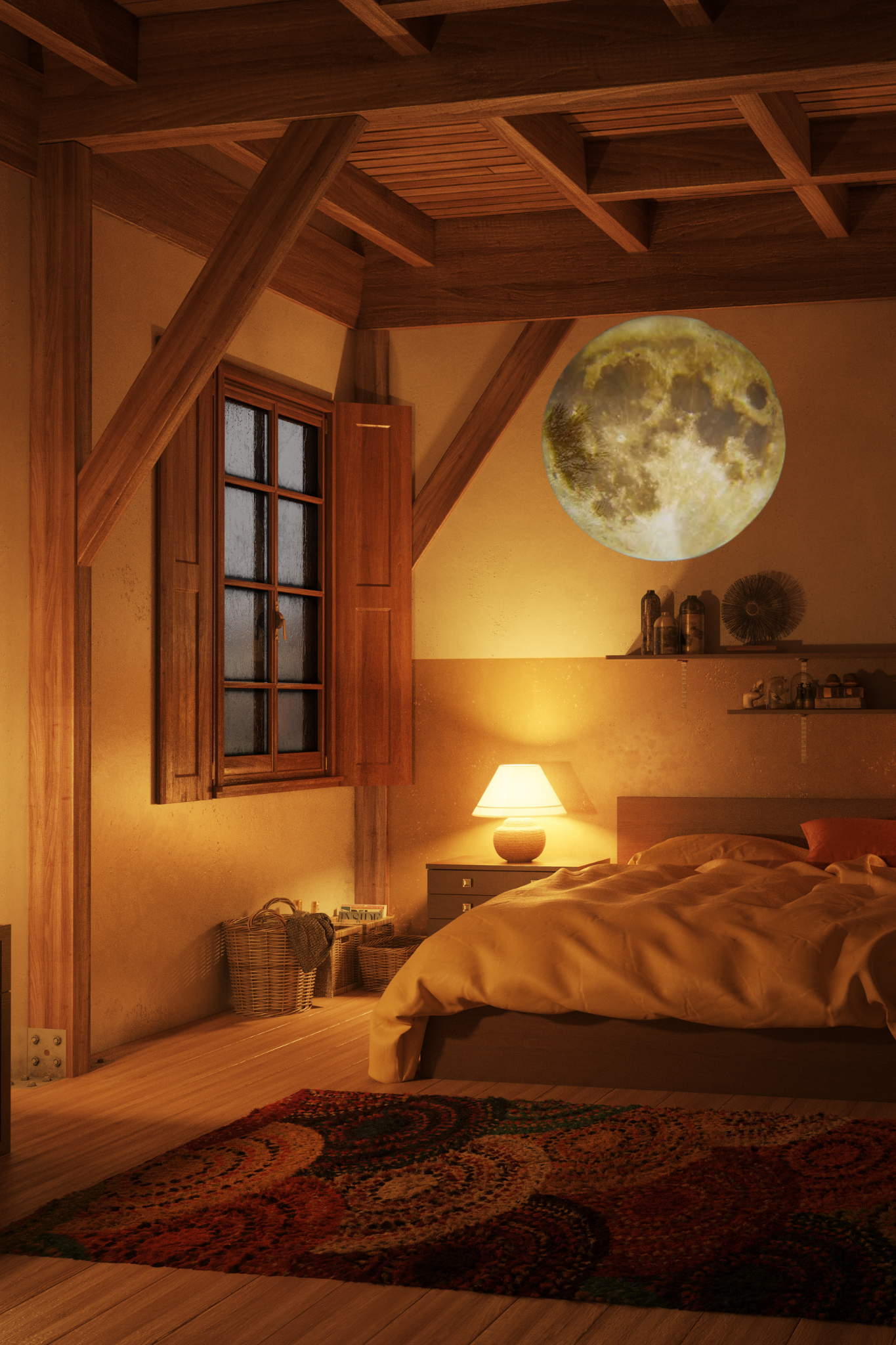 Orbit of Calm®