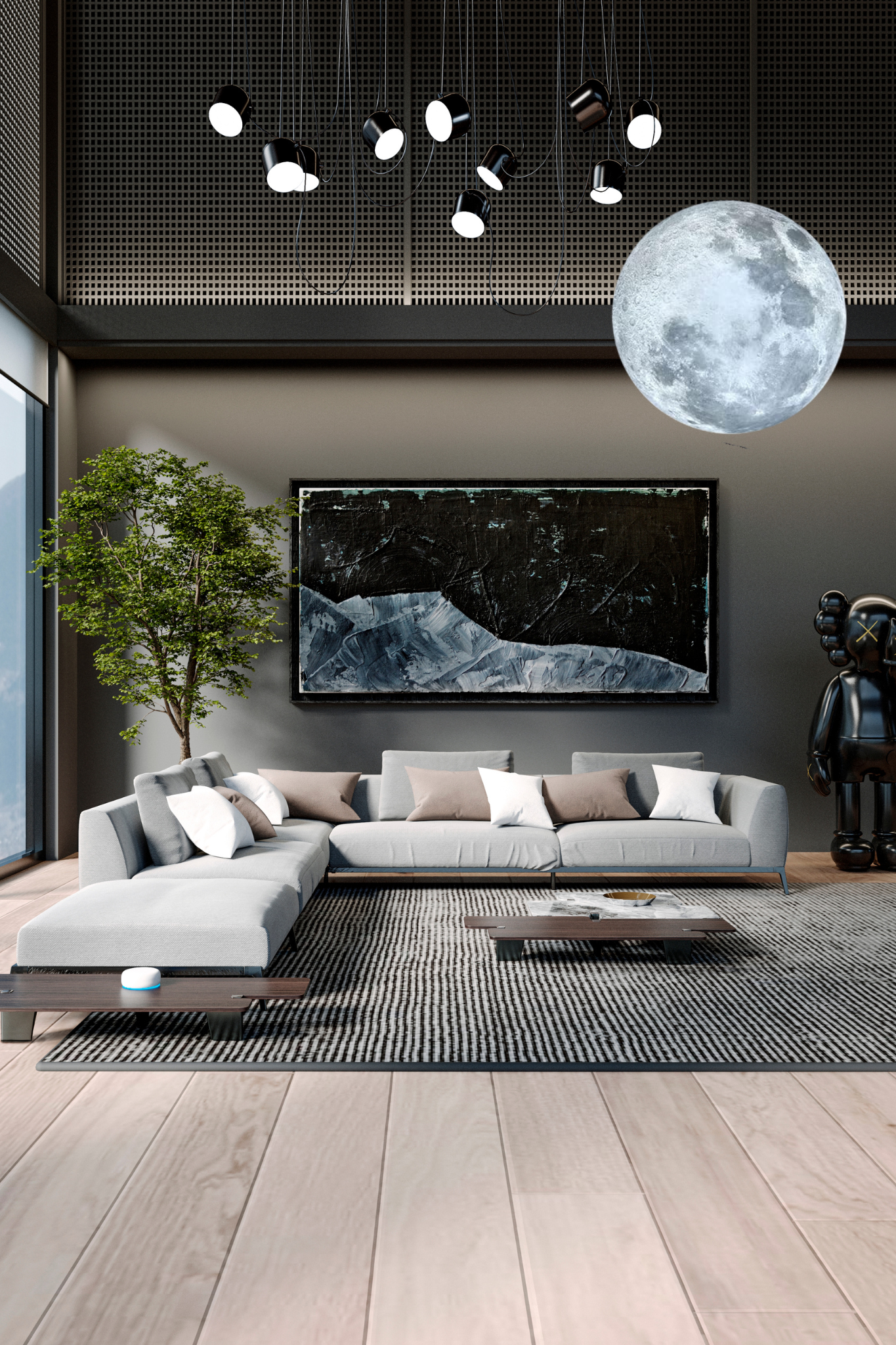 Orbit of Calm®