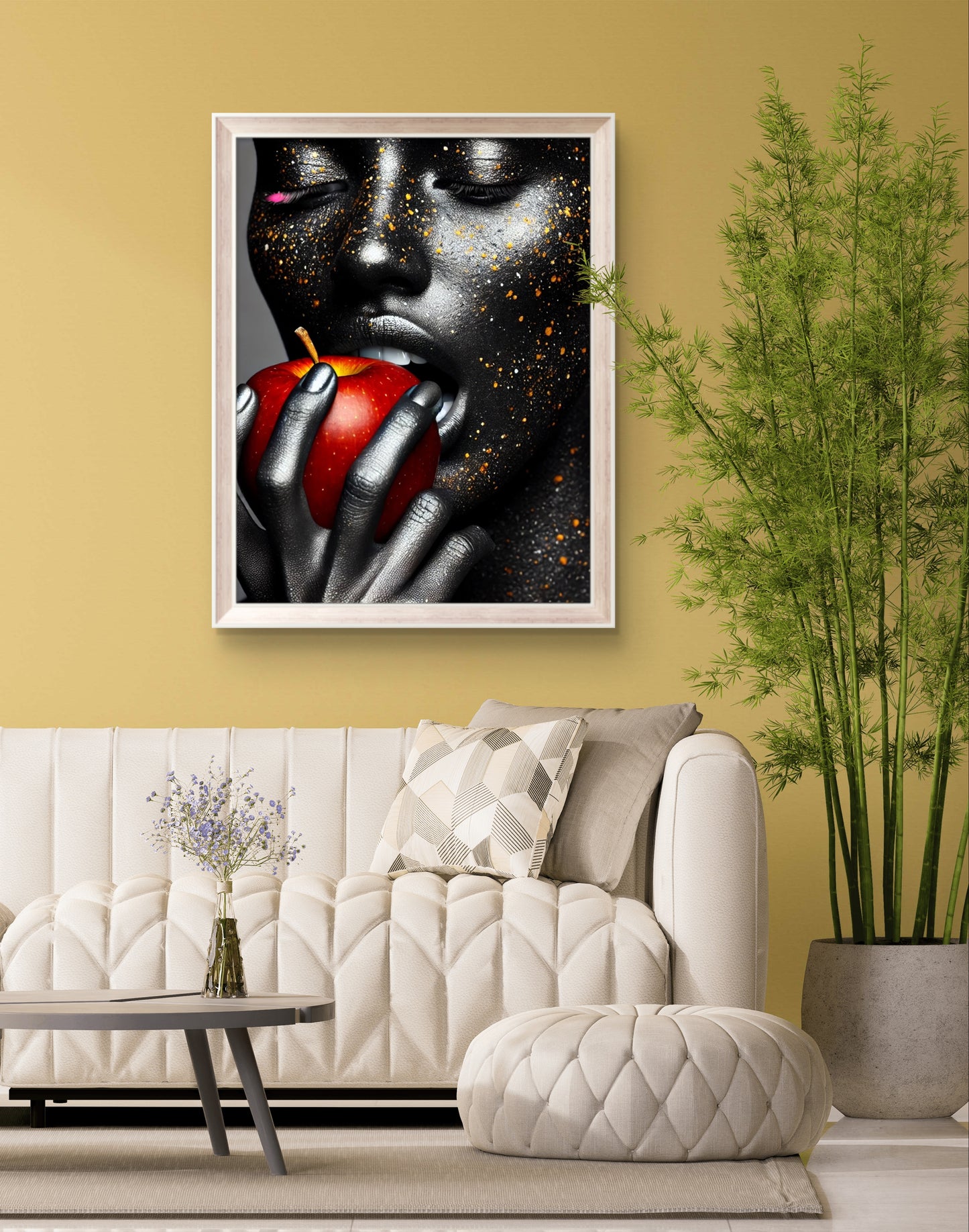 Prophetic Fruit