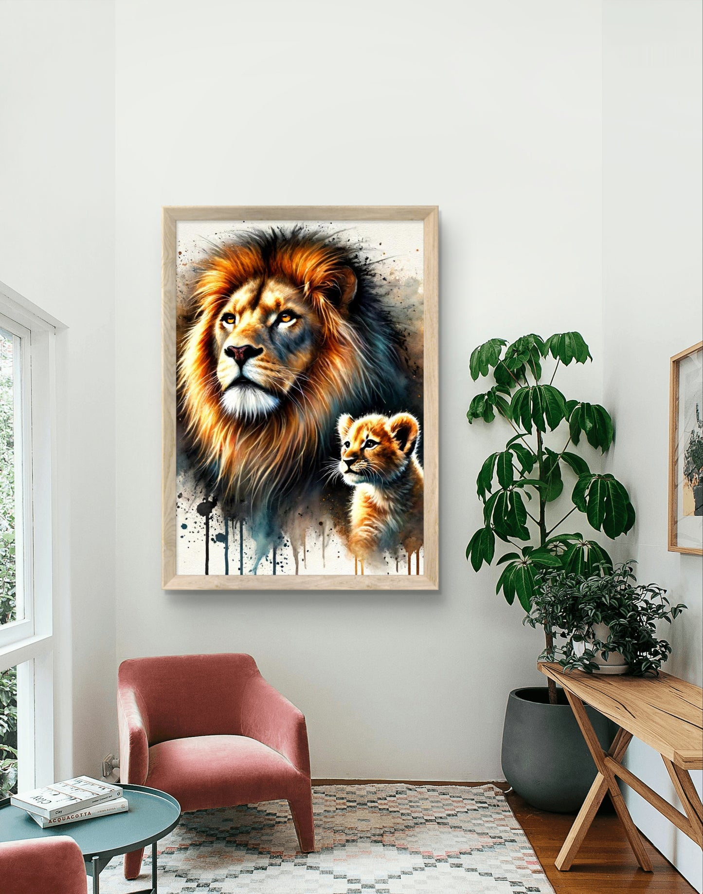 Conqueror