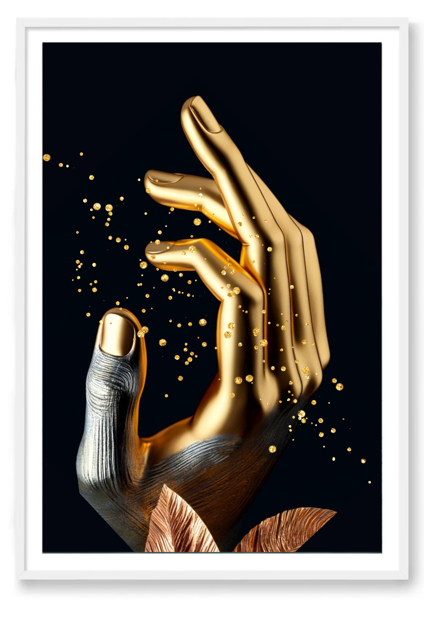 Divine Hands