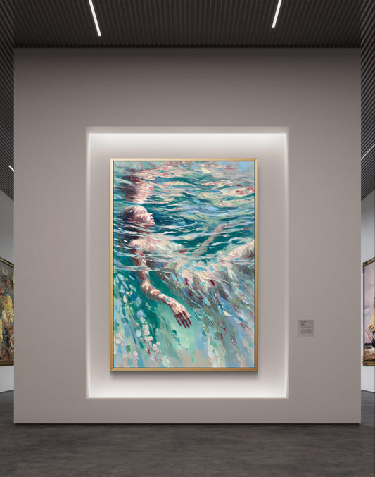 Immersed