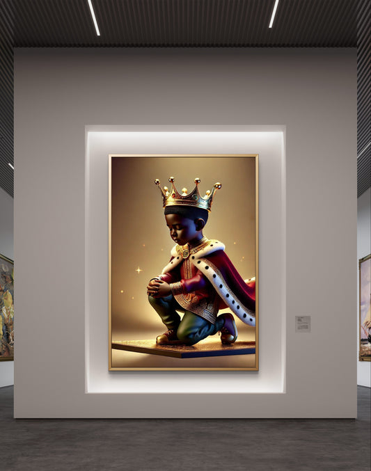 Chosen Royalty